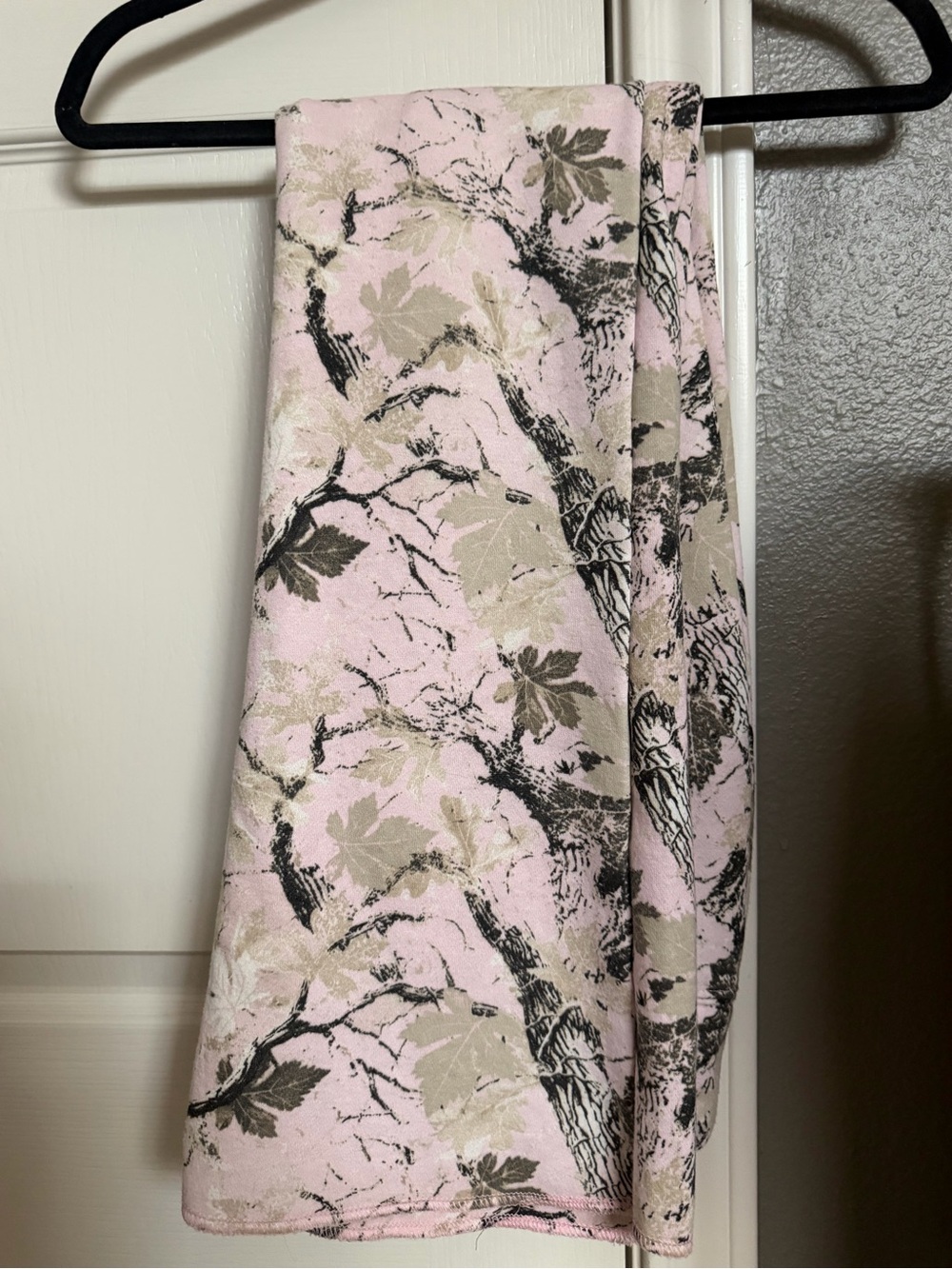 PLAYBOY Pink Camouflage Graphic Hoodie - Picture 3 of 5